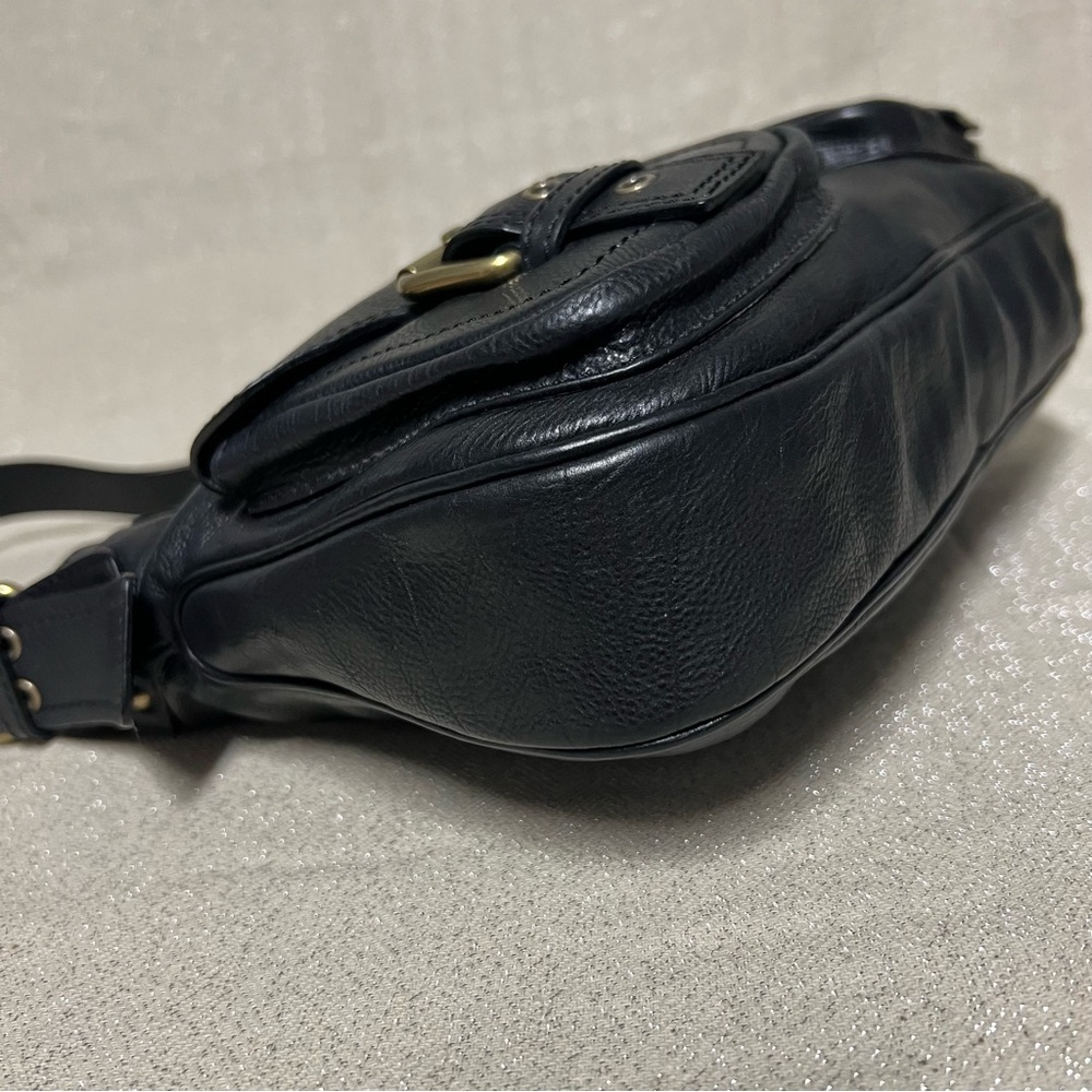 Marc Jacobs Limited Edition Vintage Pebbled Leather Bag - Picture 12 of 14